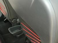 Usata Renault Captur 90 CV (66 kW) 2014 Rosso SUV