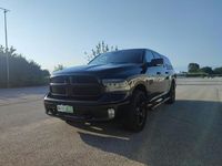 Usata Dodge Ram 400 CV (294 kW) 2023 Nero