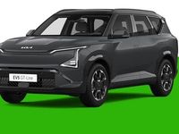 Nuova Kia EV5 GT-Line 159 kW (217 CV) 2026 Gravity gray SUV