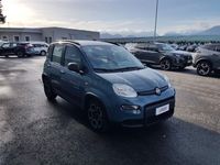 usata Fiat Panda My21 1.0 70cv Hybrid City Life