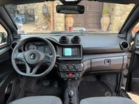 Usata Aixam City Pack 2022 Bianco Utilitaria