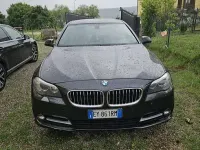 Usata BMW 520 184 CV (135 kW) 2015 Berlina