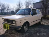 Usata Fiat 127 50 CV (36 kW) 1983 Berlina
