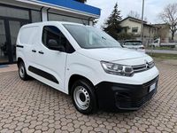 Usata Citroën Berlingo 102 CV (75 kW) 2021 Bianco Monovolume