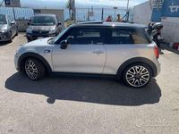 Usata Mini Cooper SD Hype 170 CV (125 kW) 2017 Utilitaria