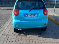 Usata Chevrolet Matiz 67 CV (49 kW) 2007 Utilitaria
