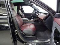 Usata Land Rover Range Rover Sport SE Dynamic 249 CV (183 kW) 2023 Santorini black SUV