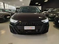 Gebraucht Audi A1 Sportback S-Line 116 PS (85 kW) 2025 Schwarz Kleinwagen