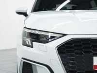 usata Audi A3 Sportback 2.0 TDI Advanced