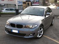 usata BMW 120 Coupé 120 Serie 1 E82 Coupe d Futura dpf