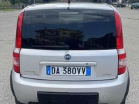 Usata Fiat Panda 4x4 Climbing 69 CV (50 kW) 2006 Utilitaria