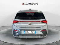 Usata Cupra Born 150 kW (204 CV) 2023 Grigio Utilitaria