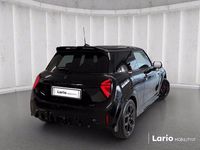 Nuova Mini John Cooper Works 231 CV (169 kW) 2026 Utilitaria