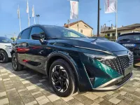 Nuova Nissan Qashqai N-Connecta 158 CV (116 kW) 2026 Blu SUV