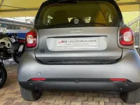 Usata Smart ForTwo Coupé 41 kW (56 CV) 2020 Nero Utilitaria