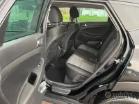Usata Hyundai Tucson XPrime 136 CV (100 kW) 2019 SUV