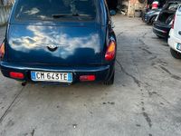 Usata Chrysler PT Cruiser 2004 Berlina