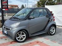 usata Smart ForTwo Cabrio 1000 62 kW pulse