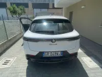 Usata Alfa Romeo Tonale Ti 160 CV (117 kW) 2023 Bianco SUV