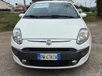 usata Fiat Punto Evo neopatentati