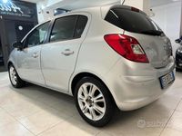 usata Opel Corsa 1.3 CDTI 55 kw OK NEOPATENTATI EURO5B