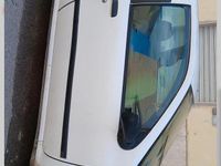 Usata Fiat Punto 54 CV (39 kW) 1997 Bianco Utilitaria
