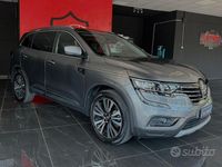 Usata Renault Koleos Initiale Paris 177 CV (130 kW) 2019 Grigio SUV