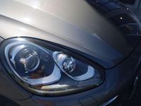 Usata Porsche Cayenne 250 CV (183 kW) 2015 Argento SUV
