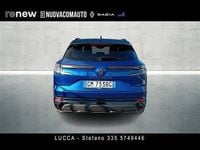 Usata Renault Austral Iconic Esprit Alpine 200 CV (147 kW) 2023 Blu scuro SUV