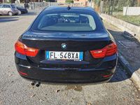 Usata BMW 420 Gran Coupé Sport Line 190 CV (139 kW) 2016 Coupé