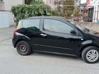Occasion Citroën C2 60 ch (44 kW) 2004 Noir Citadine