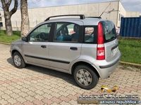 usata Fiat Panda 1.2 1.2 Dynamic