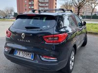 usata Renault Kadjar 1.5 dCi 115 cv Sport Edition