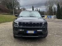 Usata Jeep Compass Night Eagle 131 CV (96 kW) 2022 SUV