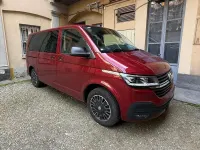 Usata VW Multivan 150 CV (110 kW) 2021 Monovolume