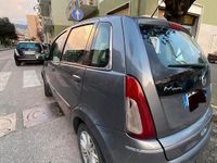 Usata Lancia Musa 95 CV (69 kW) 2010 Grigio Monovolume