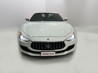 usata Maserati Ghibli Ghibli3.0 V6 ds 275cv auto