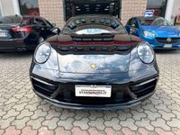 Usata Porsche 911 Carrera S 450 CV (330 kW) 2023 Nero metallizzato Coupé
