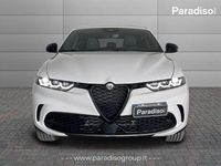 Usata Alfa Romeo Tonale Veloce 280 CV (205 kW) 2024 Bianco SUV