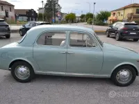 Usata Lancia Appia 48 CV (35 kW) 1960 Verde Berlina