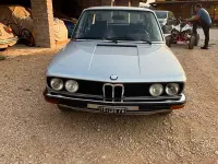 Usata BMW 518 100 CV (73 kW) 1970 Grigio Berlina