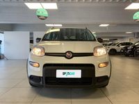 usata Fiat Panda 1.0 FireFly 70cv S&S Hybrid City Life