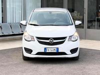 usata Opel Karl 1.0 75 CV Advance - 2017