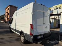 Usata Ford Transit 170 CV (125 kW) 2019 Bianco Furgone