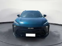 Usata EVO Evo 6 167 CV (122 kW) 2025 Other SUV