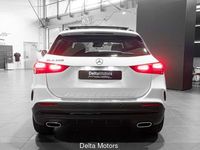 Nuova Mercedes GLA200 Advanced Plus 162 CV (119 kW) 2025 Bianco SUV