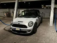 Usata Mini Cooper S 184 CV (135 kW) 2011 Utilitaria