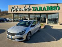 usata Opel Astra 1.2 Turbo 110 CV S&S 5 porte Business Elegance usato