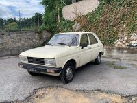 usata Peugeot 104 1.1 5 porte GR