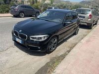 usata BMW 118 118 d 5p Sport